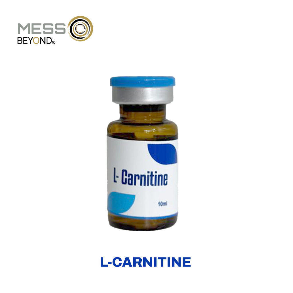 L-Carnitine By Messo Beyond | Messo Beyond L-Carnitine By Messo Beyond | Messo Beyond